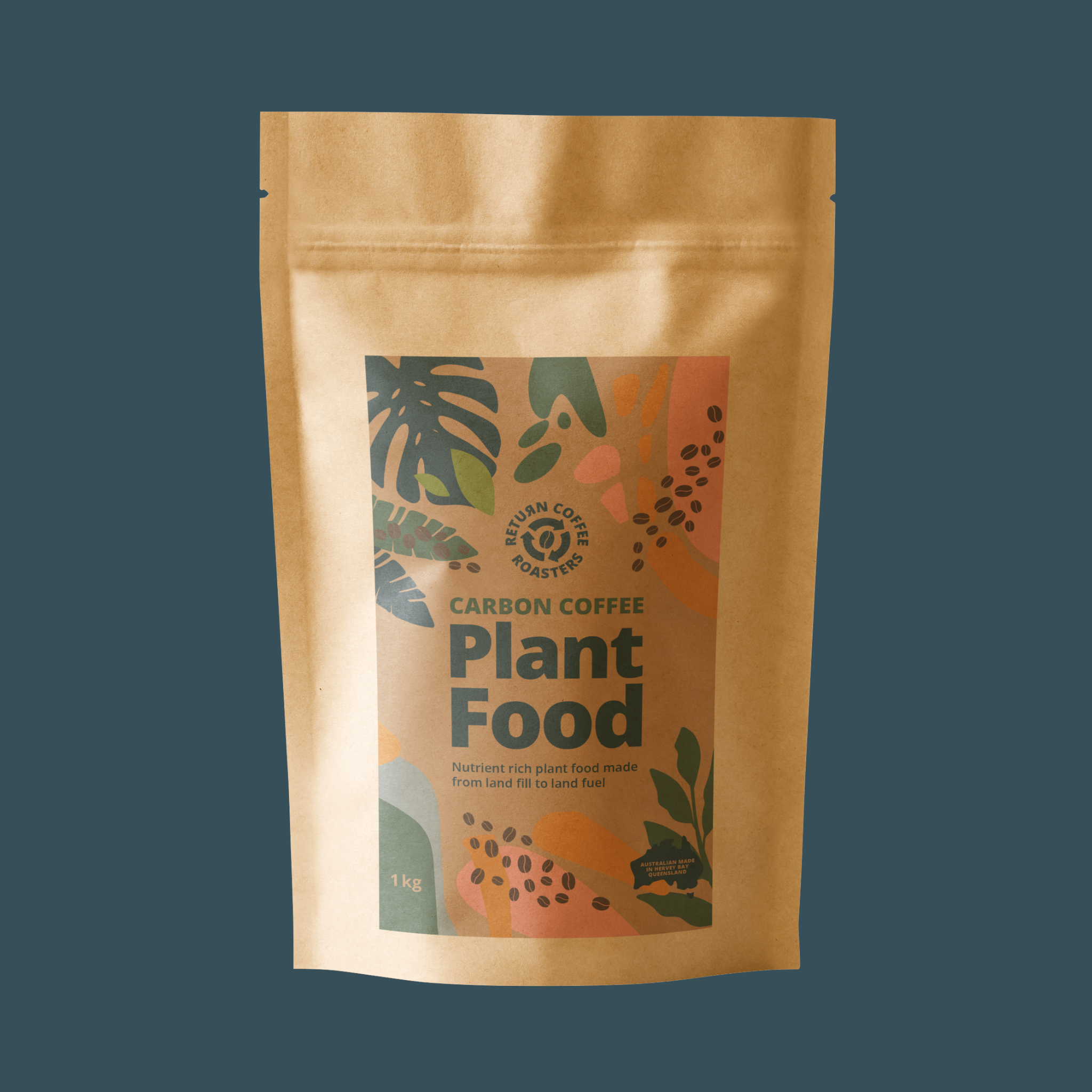 Carbon Coffee 250 ml